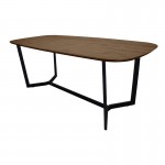 Mesa comedor Amalfi 180